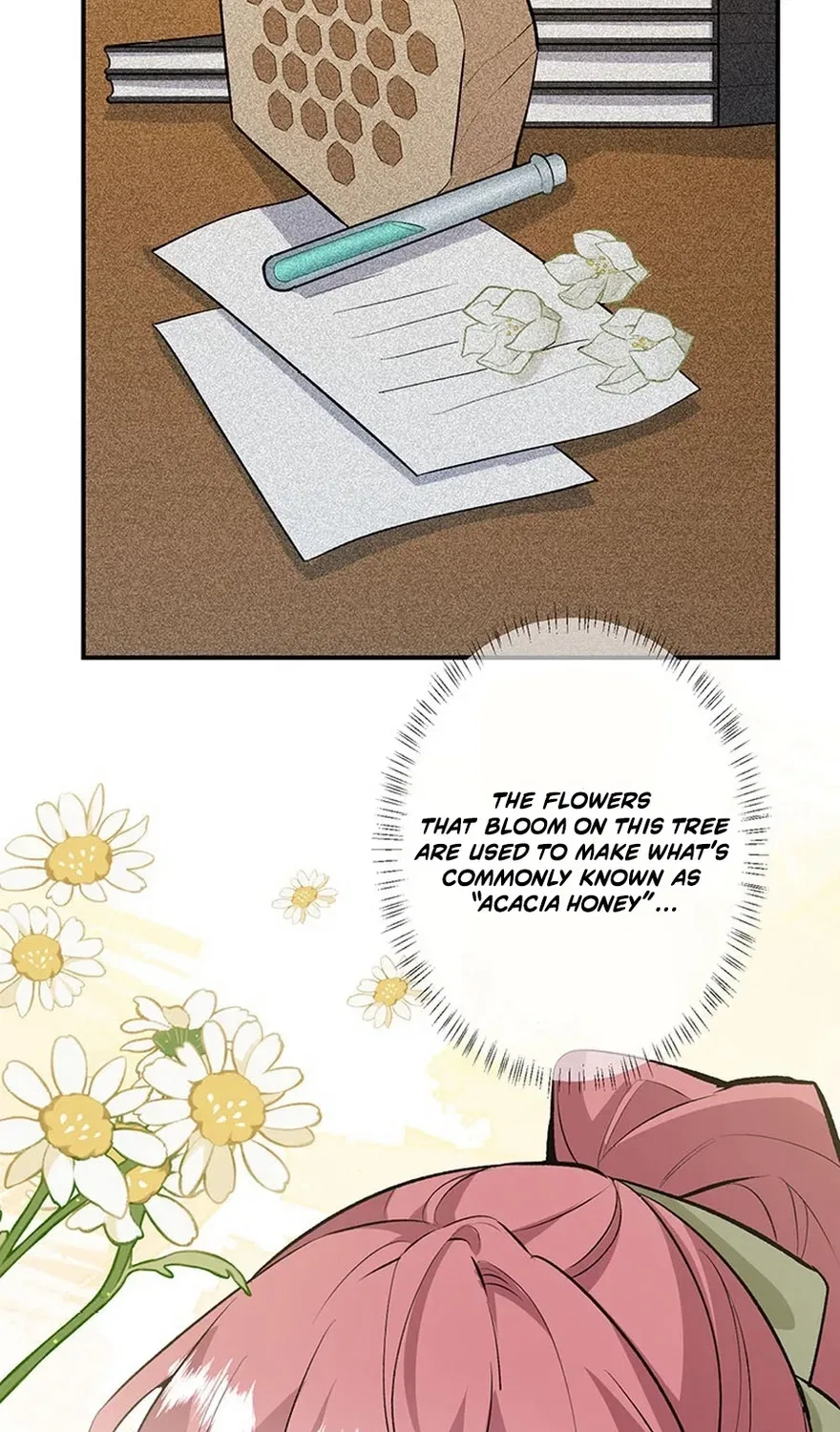 I’m an Unloved Daughter, but I’m Having the Time of My Life as a Beauty Geek Chapter 38 – Page 36