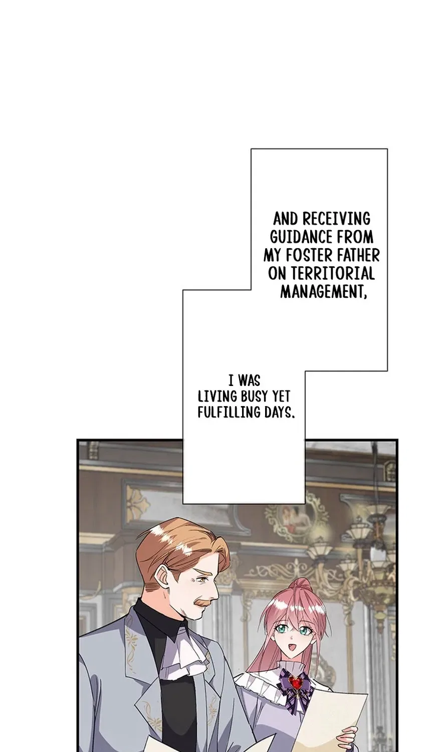 I’m an Unloved Daughter, but I’m Having the Time of My Life as a Beauty Geek Chapter 37 – Page 4