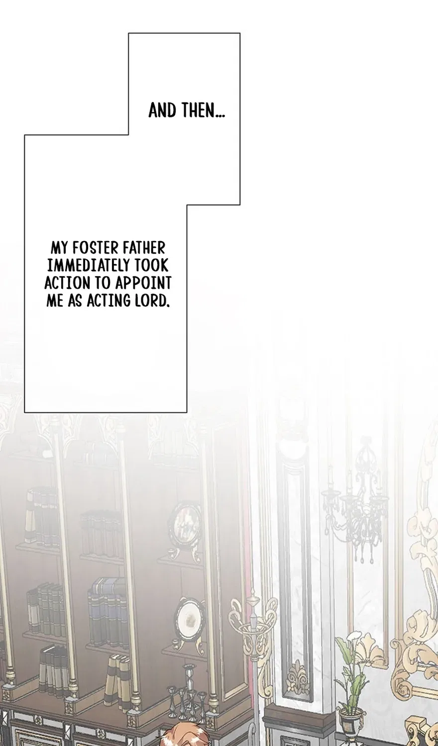 I’m an Unloved Daughter, but I’m Having the Time of My Life as a Beauty Geek Chapter 37 – Page 34