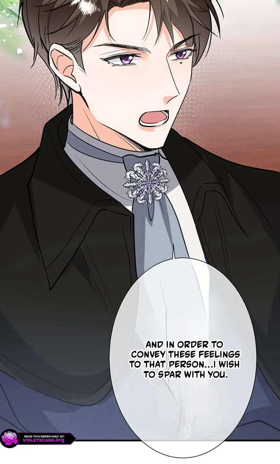 I’m an Unloved Daughter, but I’m Having the Time of My Life as a Beauty Geek Chapter 36 – Page 8