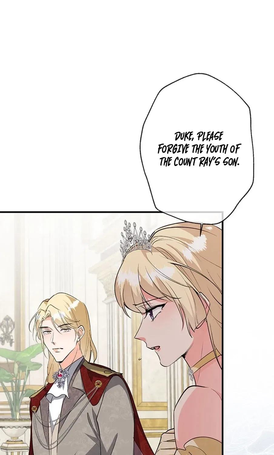 I’m an Unloved Daughter, but I’m Having the Time of My Life as a Beauty Geek Chapter 36 – Page 33