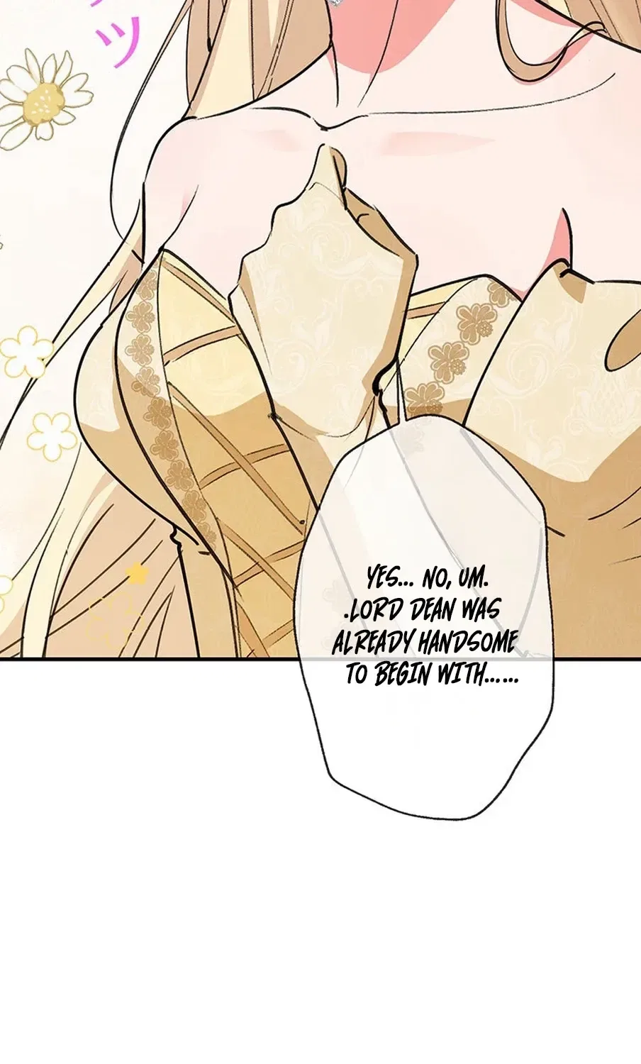 I’m an Unloved Daughter, but I’m Having the Time of My Life as a Beauty Geek Chapter 36 – Page 73