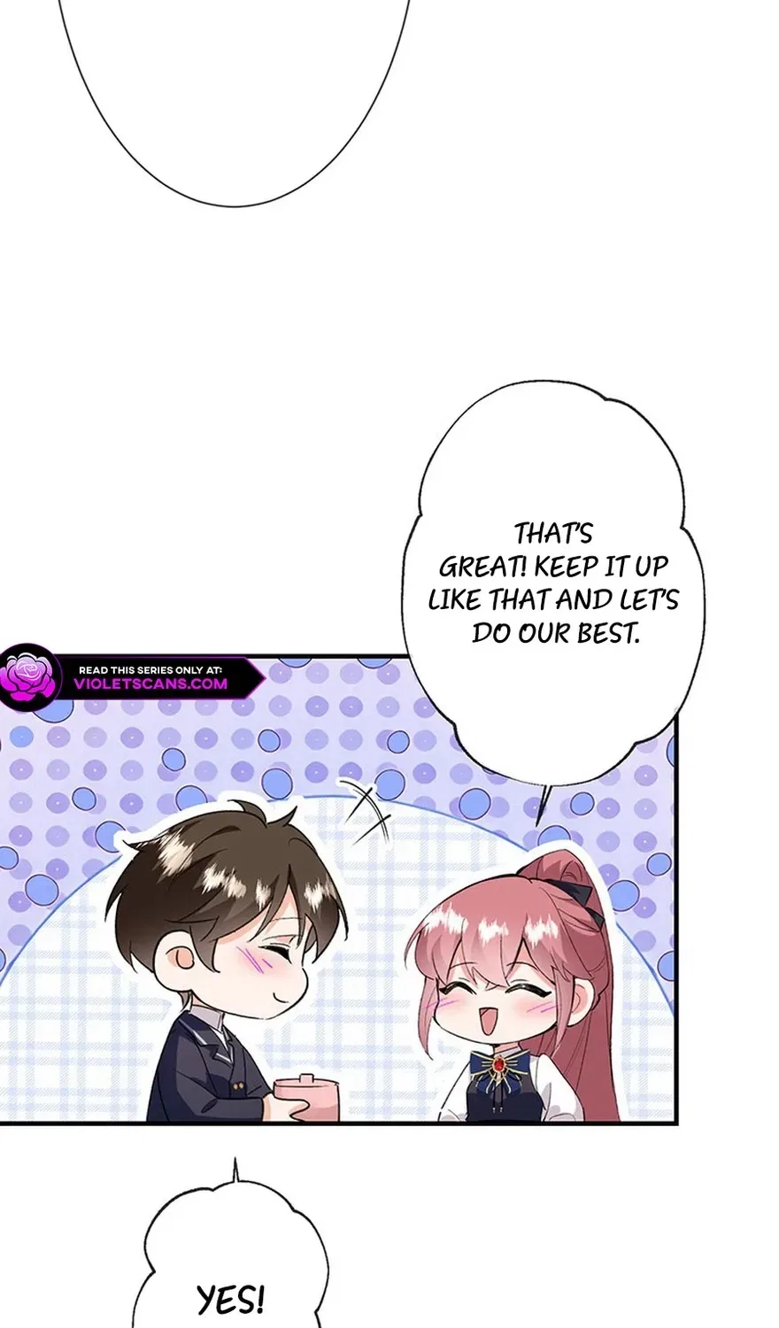 I’m an Unloved Daughter, but I’m Having the Time of My Life as a Beauty Geek Chapter 35 – Page 8