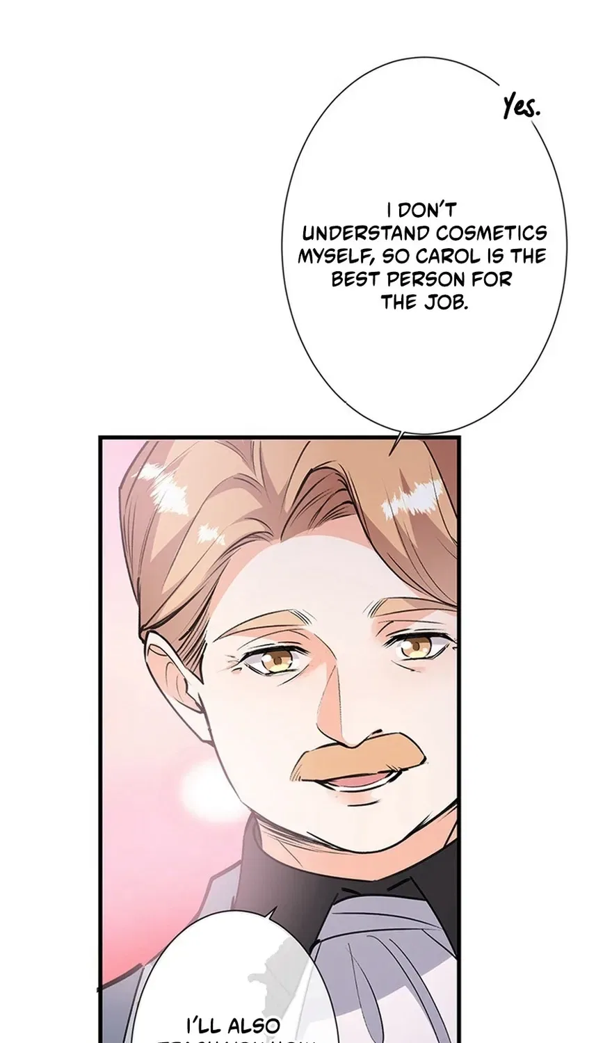 I’m an Unloved Daughter, but I’m Having the Time of My Life as a Beauty Geek Chapter 33 – Page 11