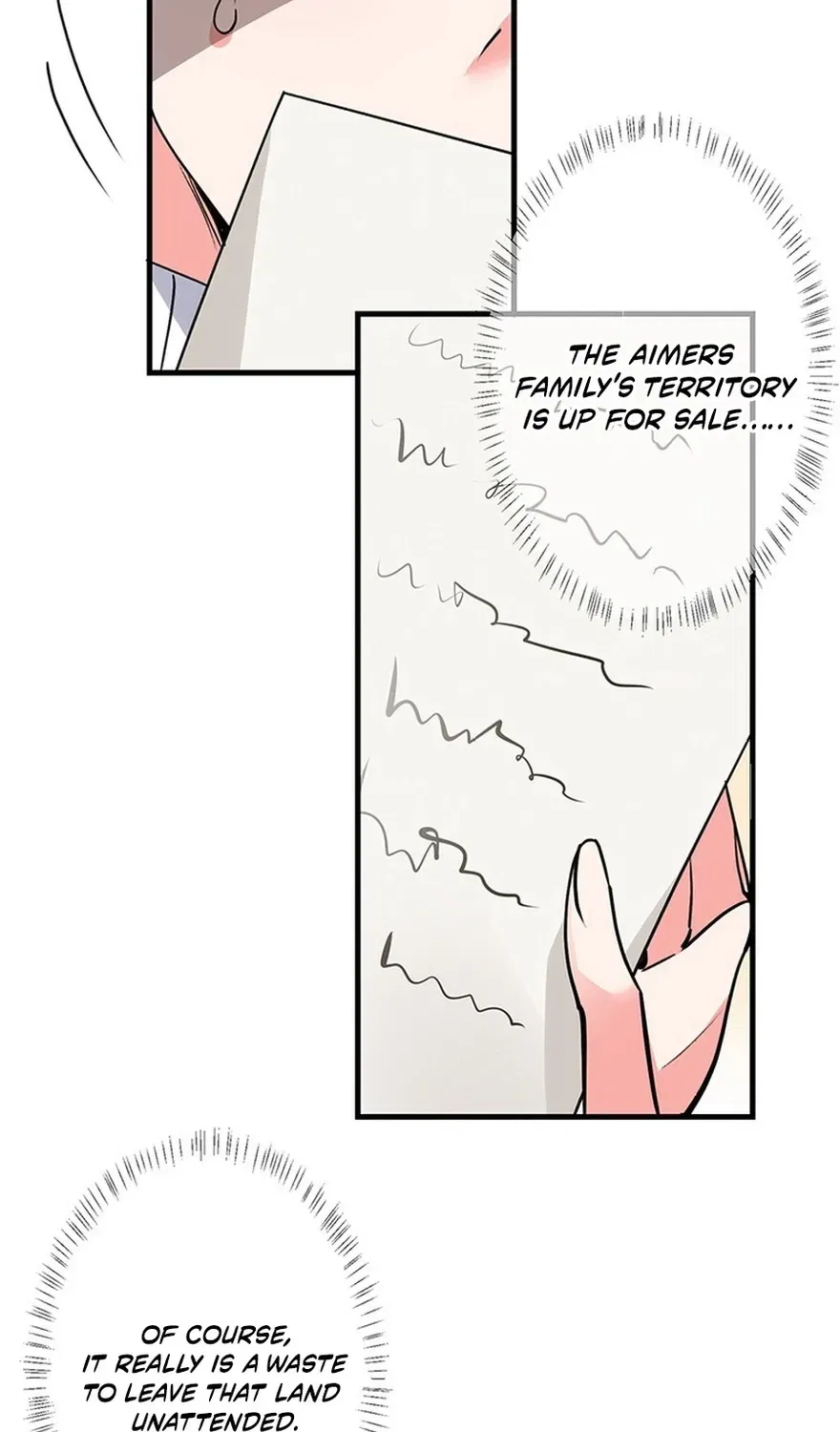 I’m an Unloved Daughter, but I’m Having the Time of My Life as a Beauty Geek Chapter 33 – Page 23