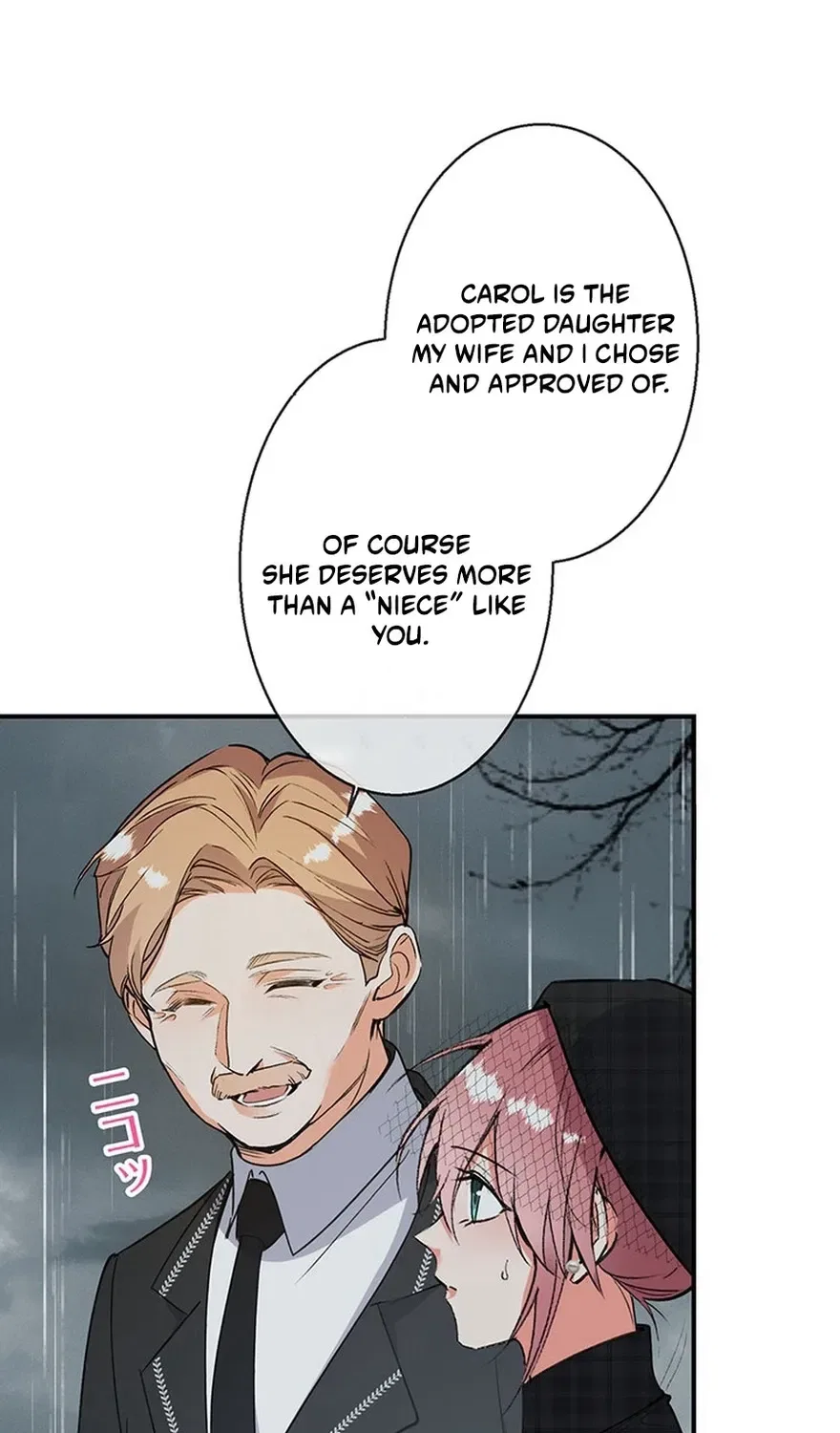 I’m an Unloved Daughter, but I’m Having the Time of My Life as a Beauty Geek Chapter 32 – Page 26