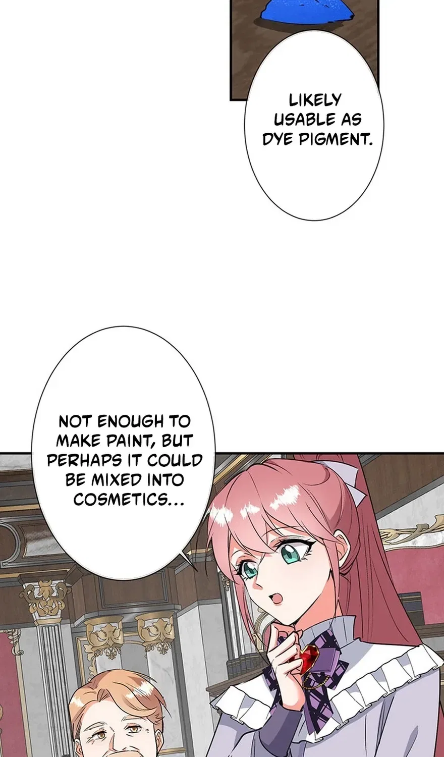 I’m an Unloved Daughter, but I’m Having the Time of My Life as a Beauty Geek Chapter 32 – Page 65