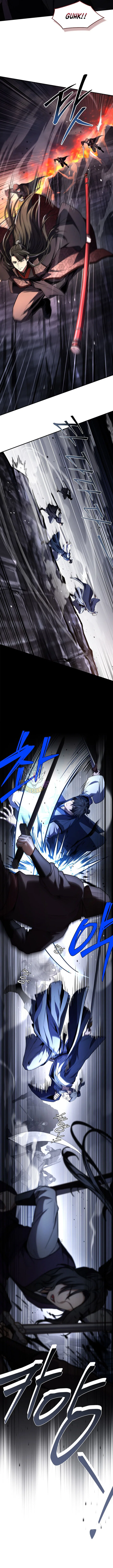 Reincarnated Escort Warrior Chapter 149 – Page 10