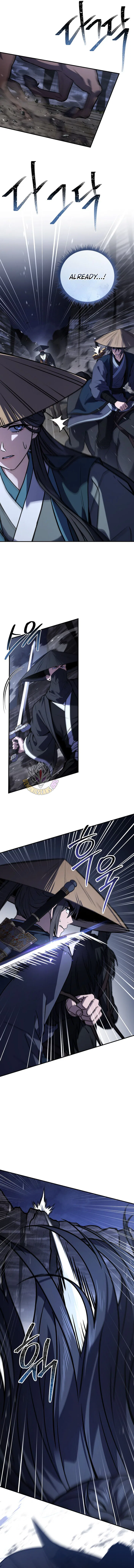 Reincarnated Escort Warrior Chapter 149 – Page 15
