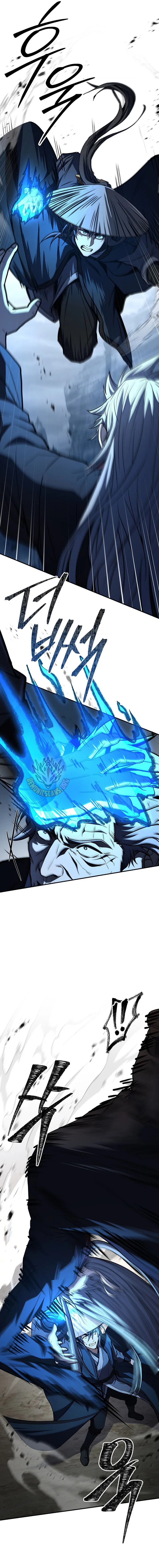 Reincarnated Escort Warrior Chapter 148 – Page 9