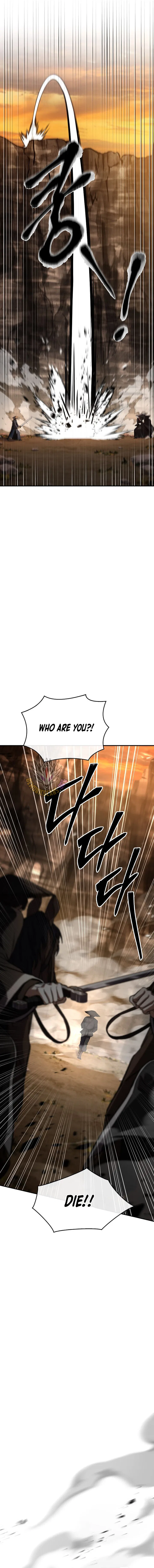 Reincarnated Escort Warrior Chapter 148 – Page 14