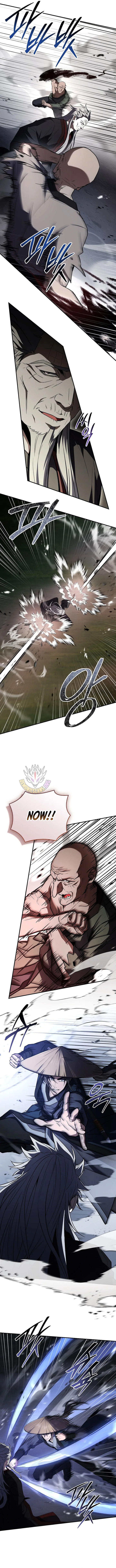 Reincarnated Escort Warrior Chapter 141 – Page 13