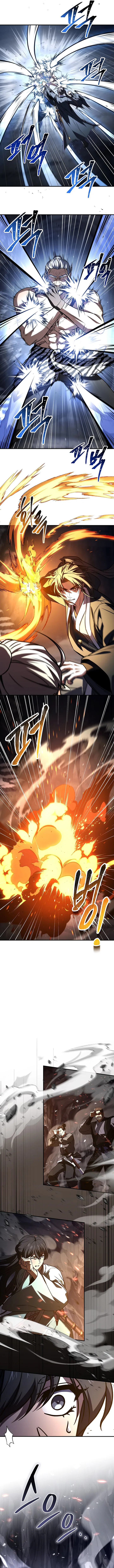 Reincarnated Escort Warrior Chapter 130 – Page 2
