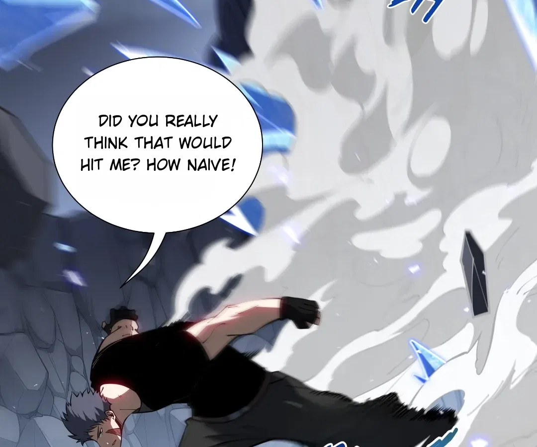 Doomsday Arrival: Evolution into the Crimson King Chapter 40 – Page 2