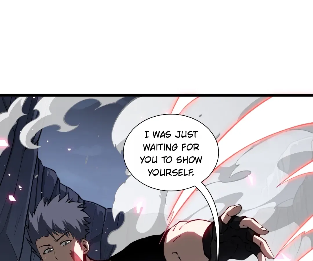 Doomsday Arrival: Evolution into the Crimson King Chapter 40 – Page 4
