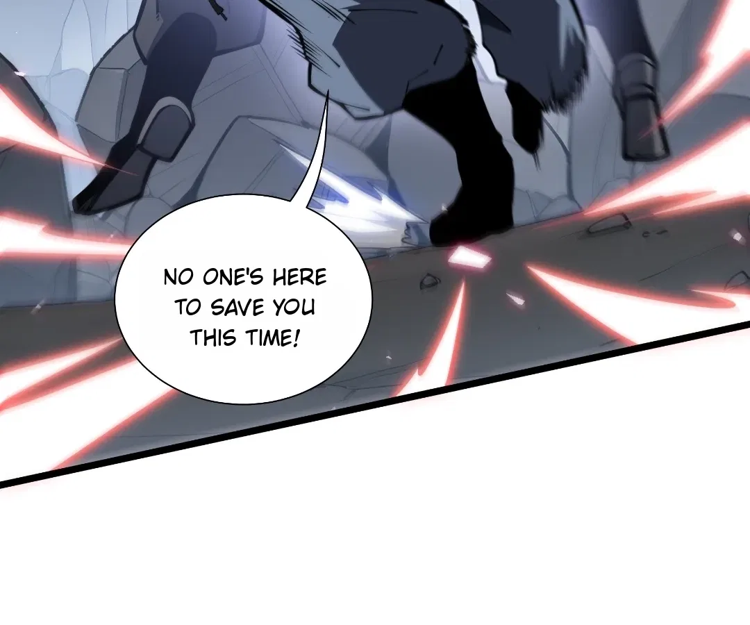 Doomsday Arrival: Evolution into the Crimson King Chapter 40 – Page 9