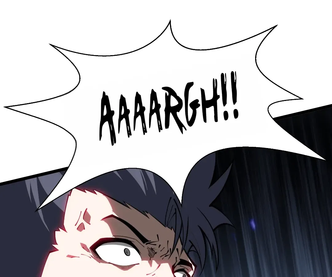 Doomsday Arrival: Evolution into the Crimson King Chapter 40 – Page 10