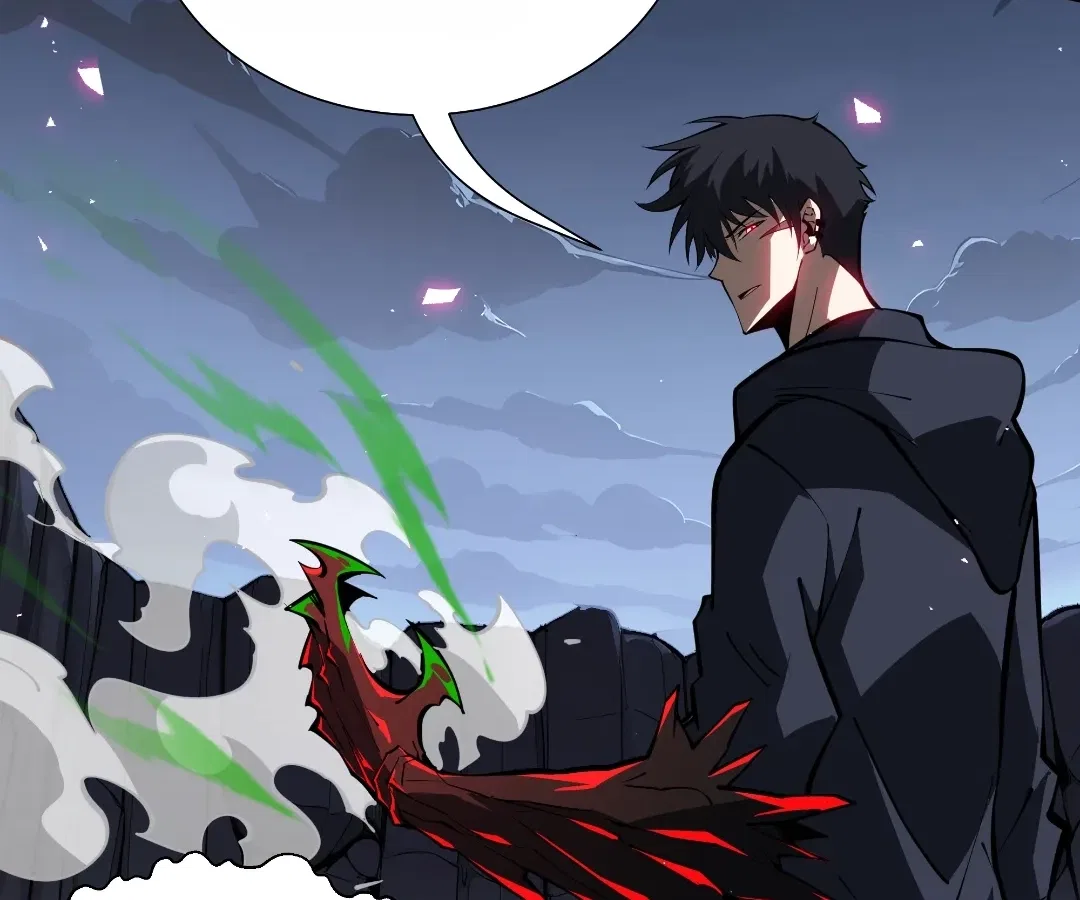 Doomsday Arrival: Evolution into the Crimson King Chapter 40 – Page 13