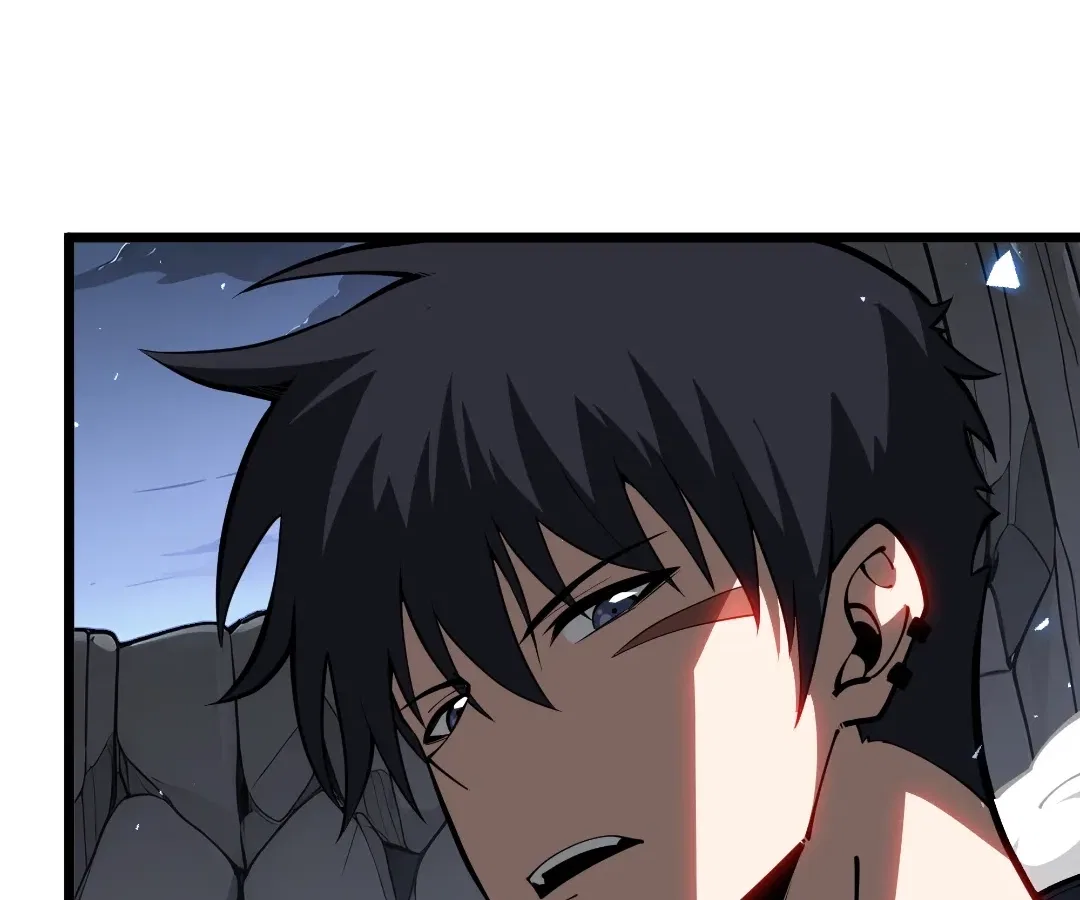 Doomsday Arrival: Evolution into the Crimson King Chapter 40 – Page 16