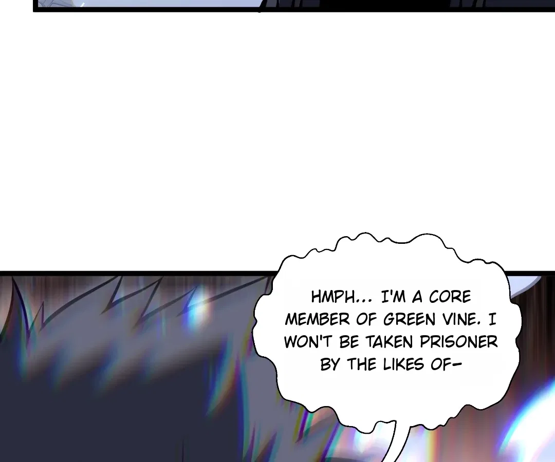 Doomsday Arrival: Evolution into the Crimson King Chapter 40 – Page 18
