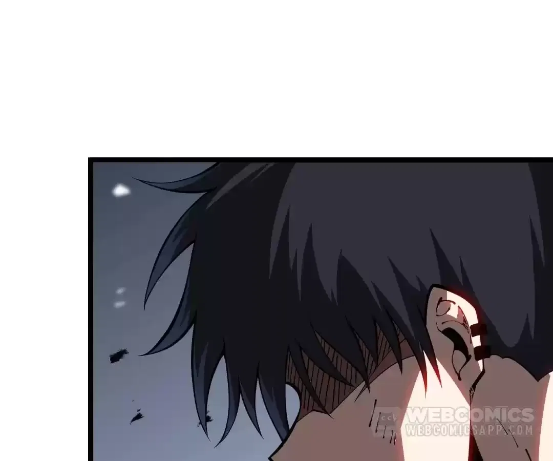 Doomsday Arrival: Evolution into the Crimson King Chapter 40 – Page 27
