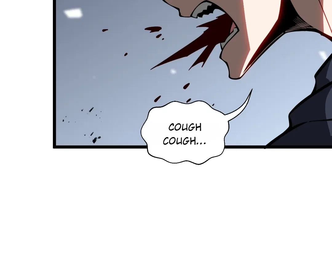 Doomsday Arrival: Evolution into the Crimson King Chapter 40 – Page 28