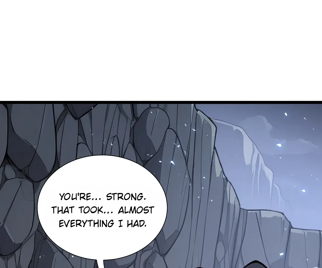 Doomsday Arrival: Evolution into the Crimson King Chapter 40 – Page 29