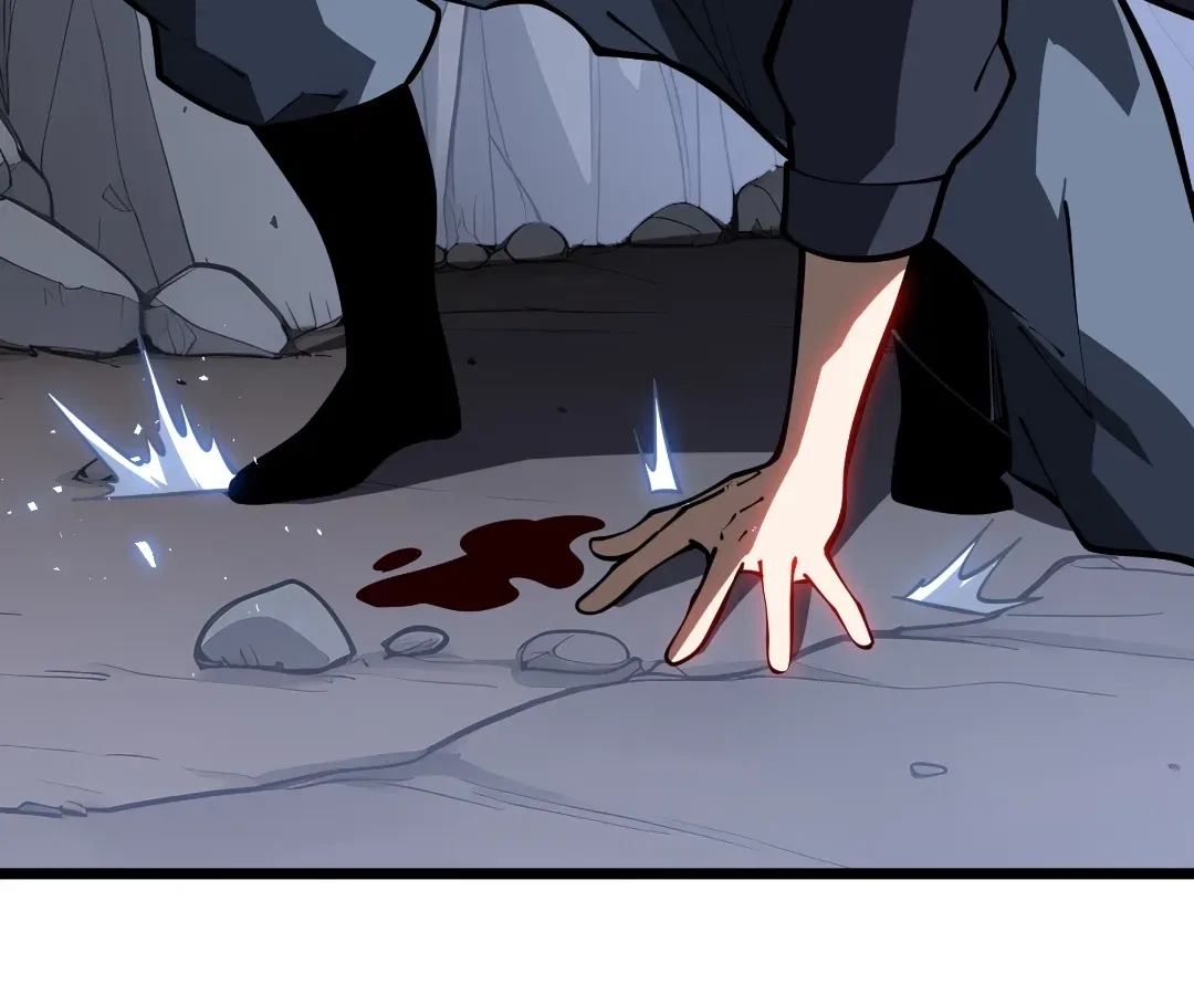 Doomsday Arrival: Evolution into the Crimson King Chapter 40 – Page 31