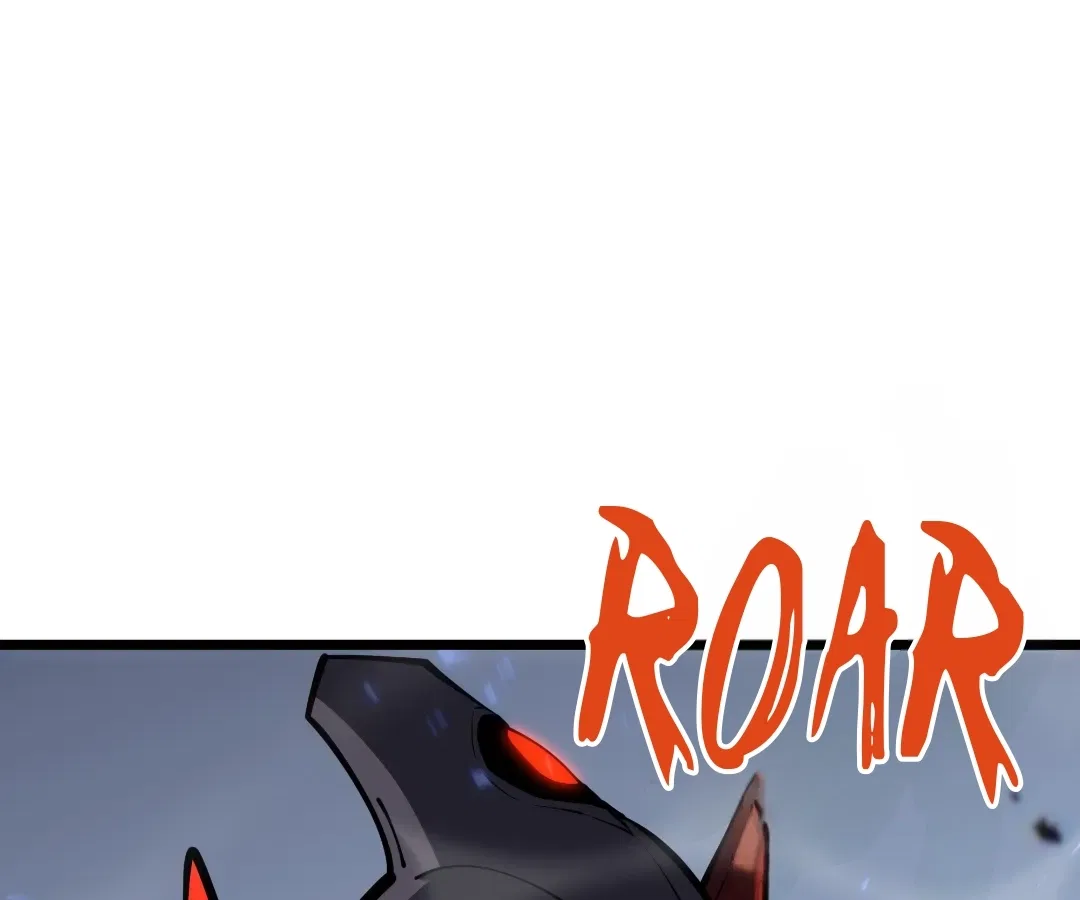 Doomsday Arrival: Evolution into the Crimson King Chapter 40 – Page 33