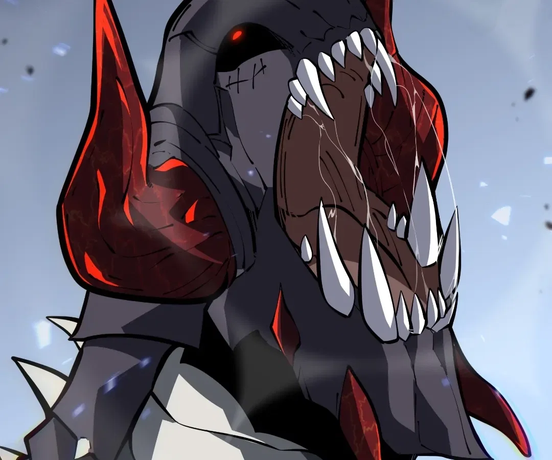 Doomsday Arrival: Evolution into the Crimson King Chapter 40 – Page 34