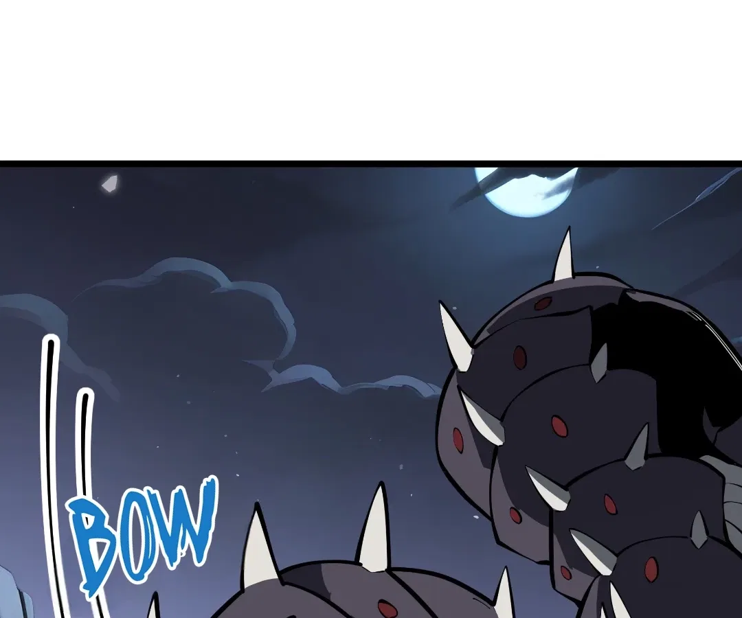 Doomsday Arrival: Evolution into the Crimson King Chapter 40 – Page 36