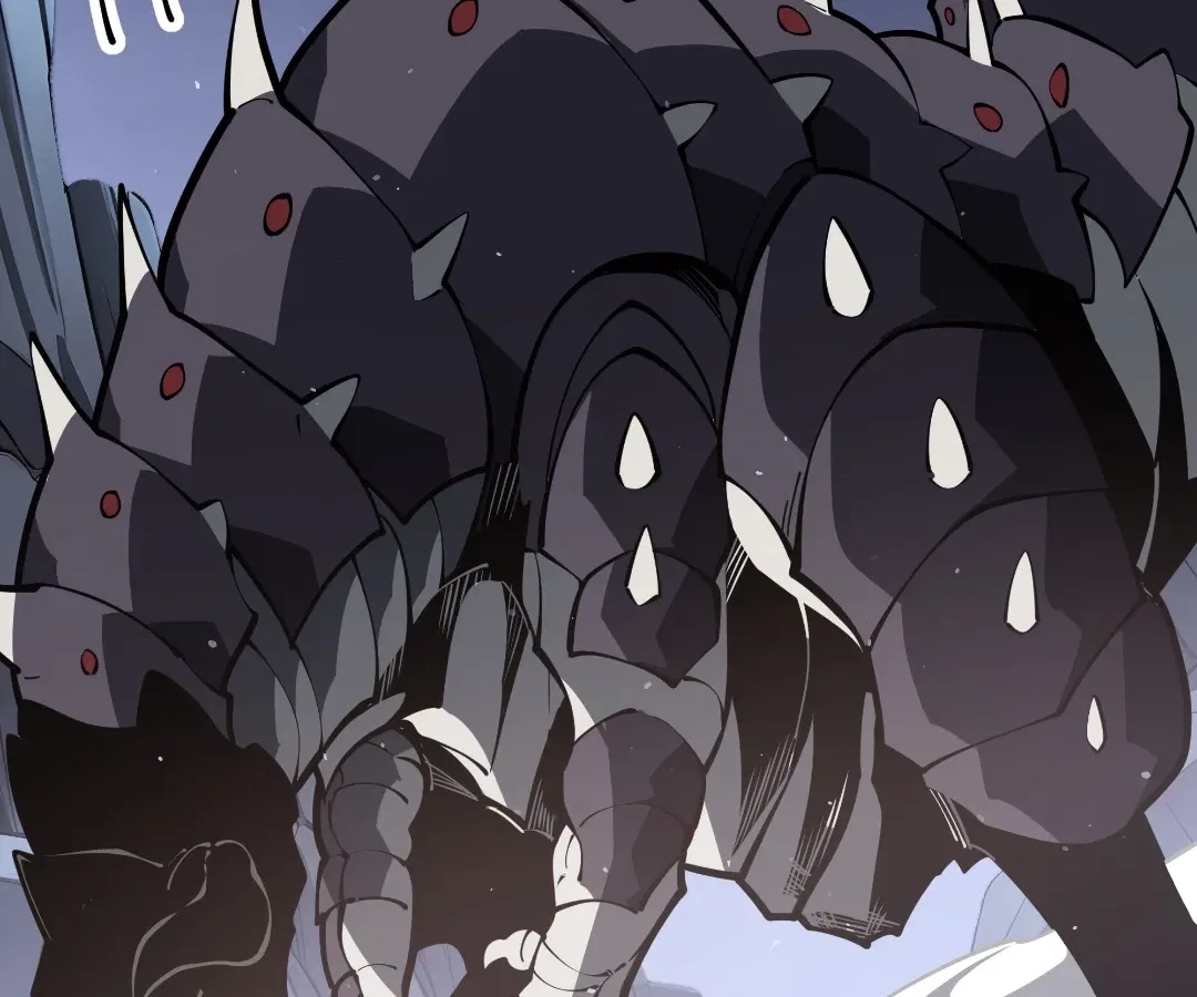 Doomsday Arrival: Evolution into the Crimson King Chapter 40 – Page 37
