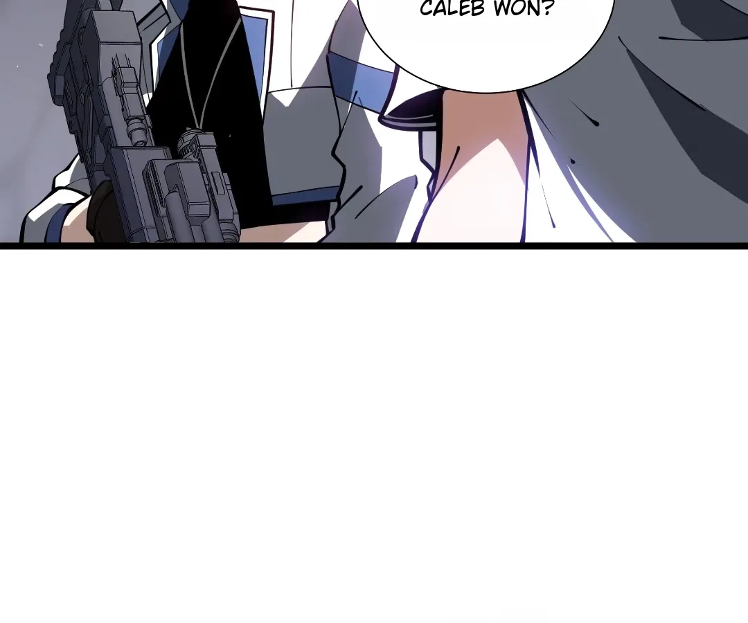 Doomsday Arrival: Evolution into the Crimson King Chapter 40 – Page 42