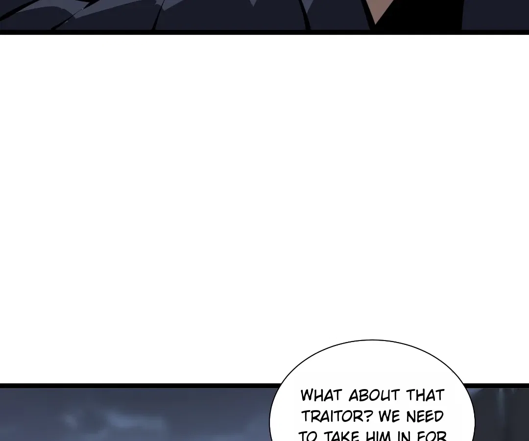 Doomsday Arrival: Evolution into the Crimson King Chapter 40 – Page 48