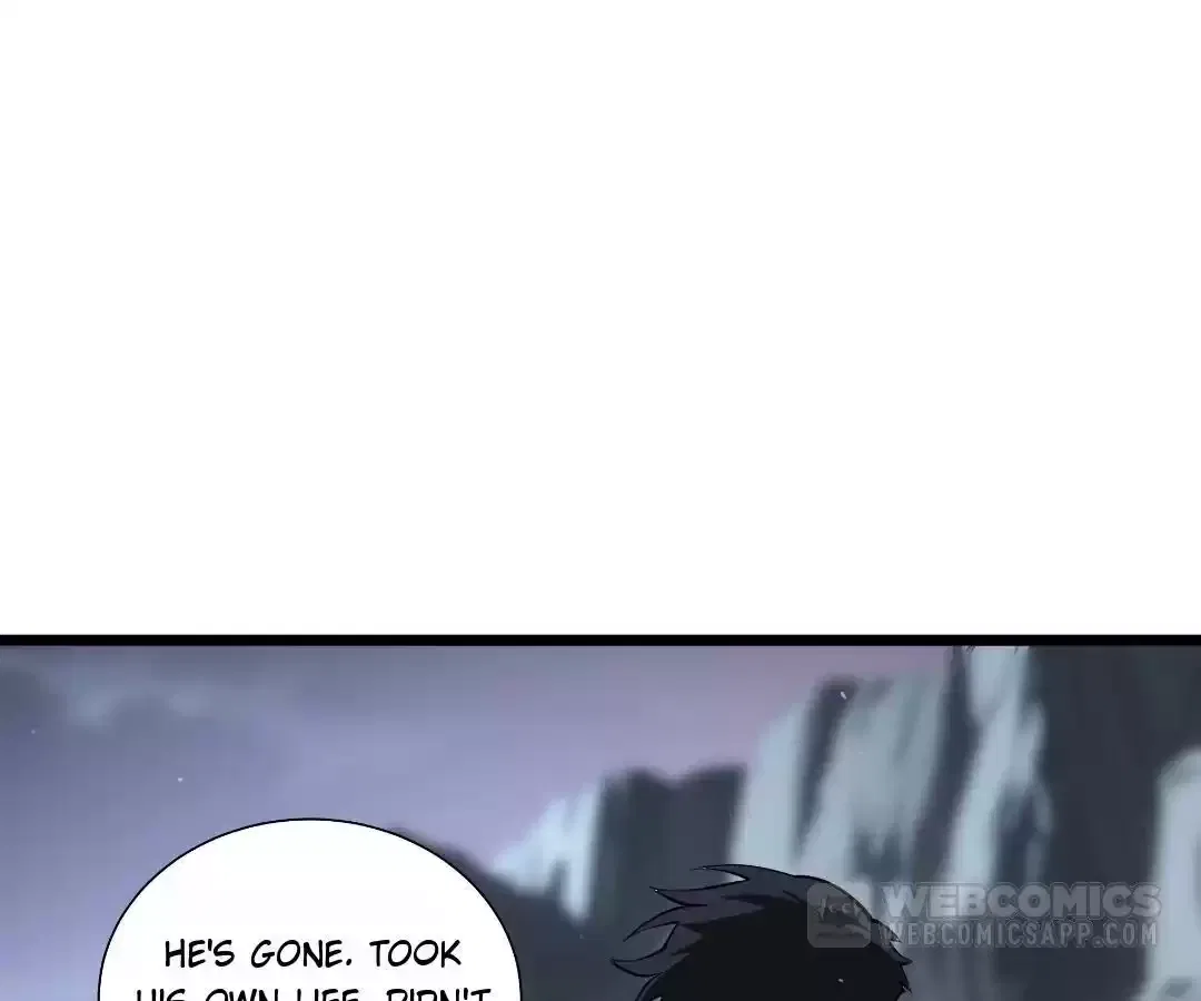 Doomsday Arrival: Evolution into the Crimson King Chapter 40 – Page 51