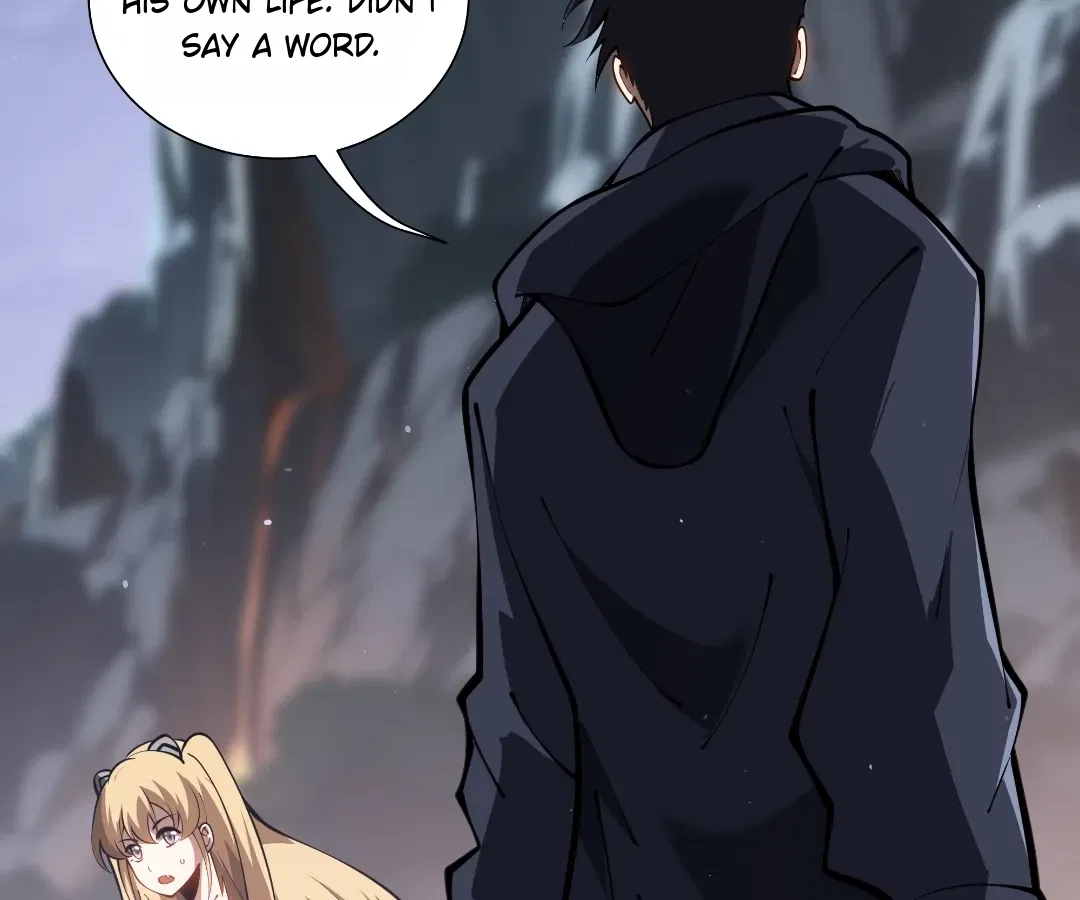Doomsday Arrival: Evolution into the Crimson King Chapter 40 – Page 52