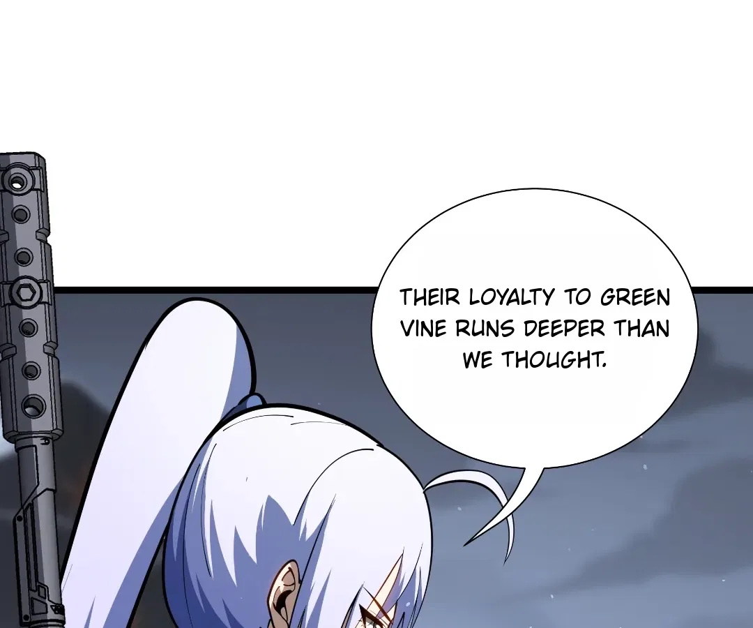 Doomsday Arrival: Evolution into the Crimson King Chapter 40 – Page 54