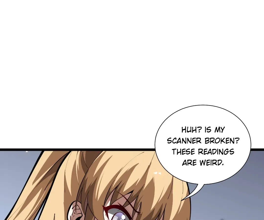 Doomsday Arrival: Evolution into the Crimson King Chapter 40 – Page 63