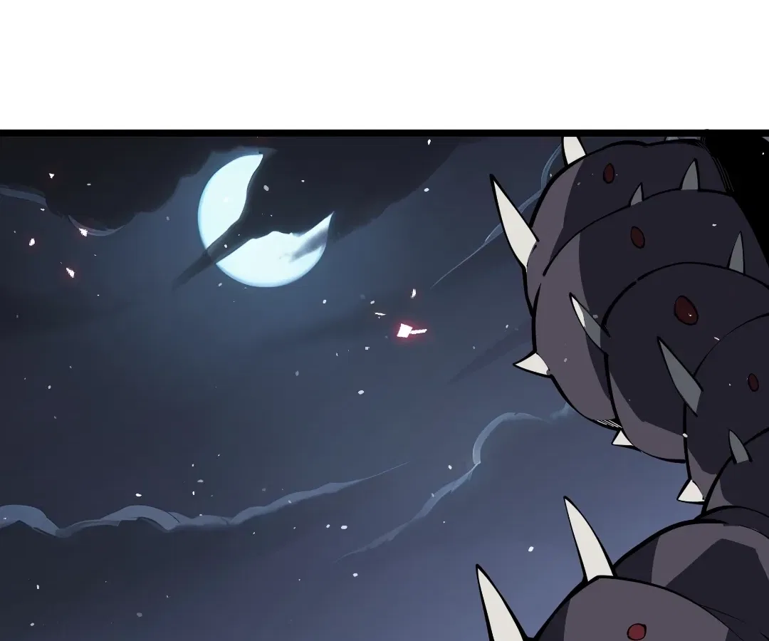Doomsday Arrival: Evolution into the Crimson King Chapter 40 – Page 66