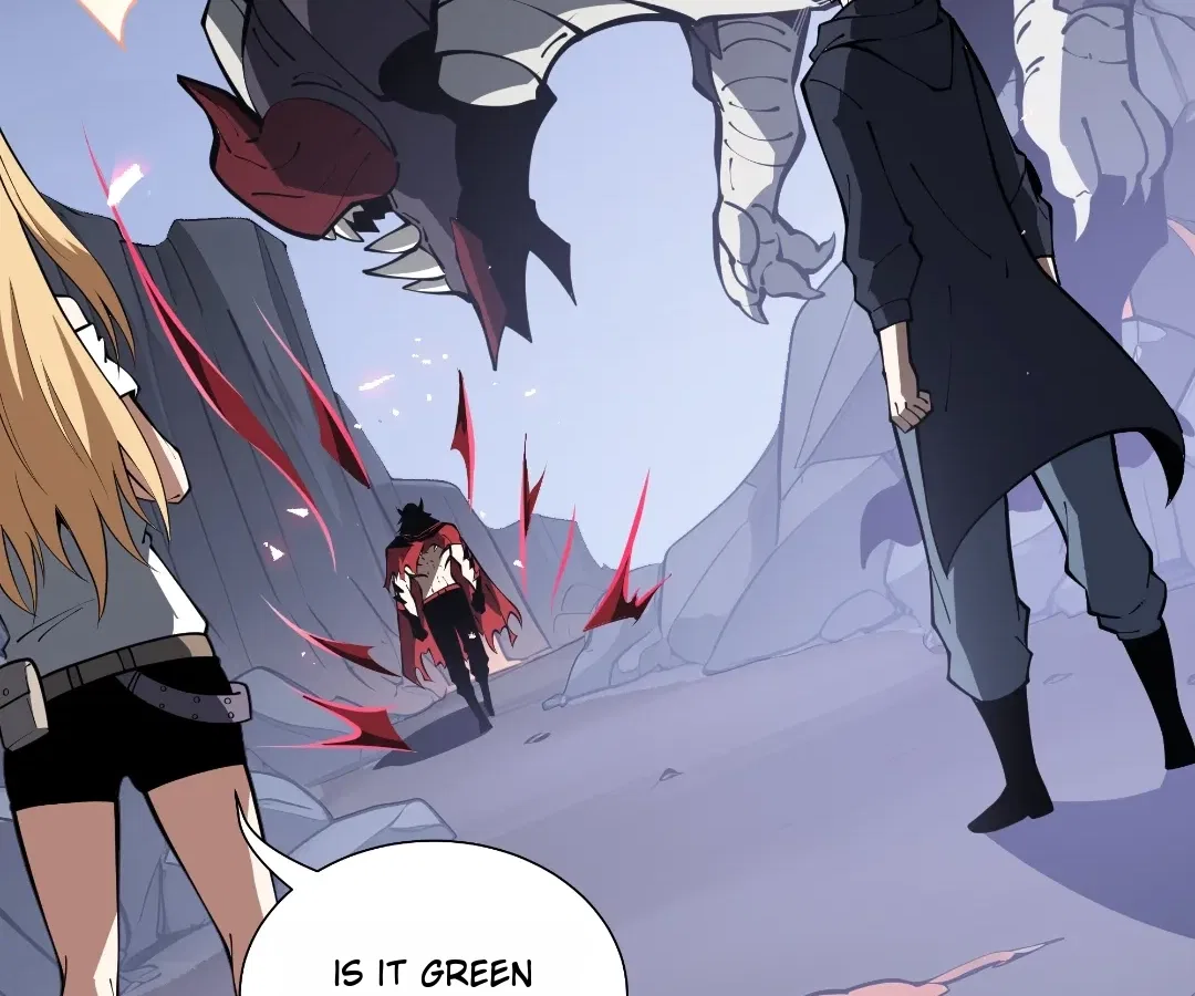 Doomsday Arrival: Evolution into the Crimson King Chapter 40 – Page 68