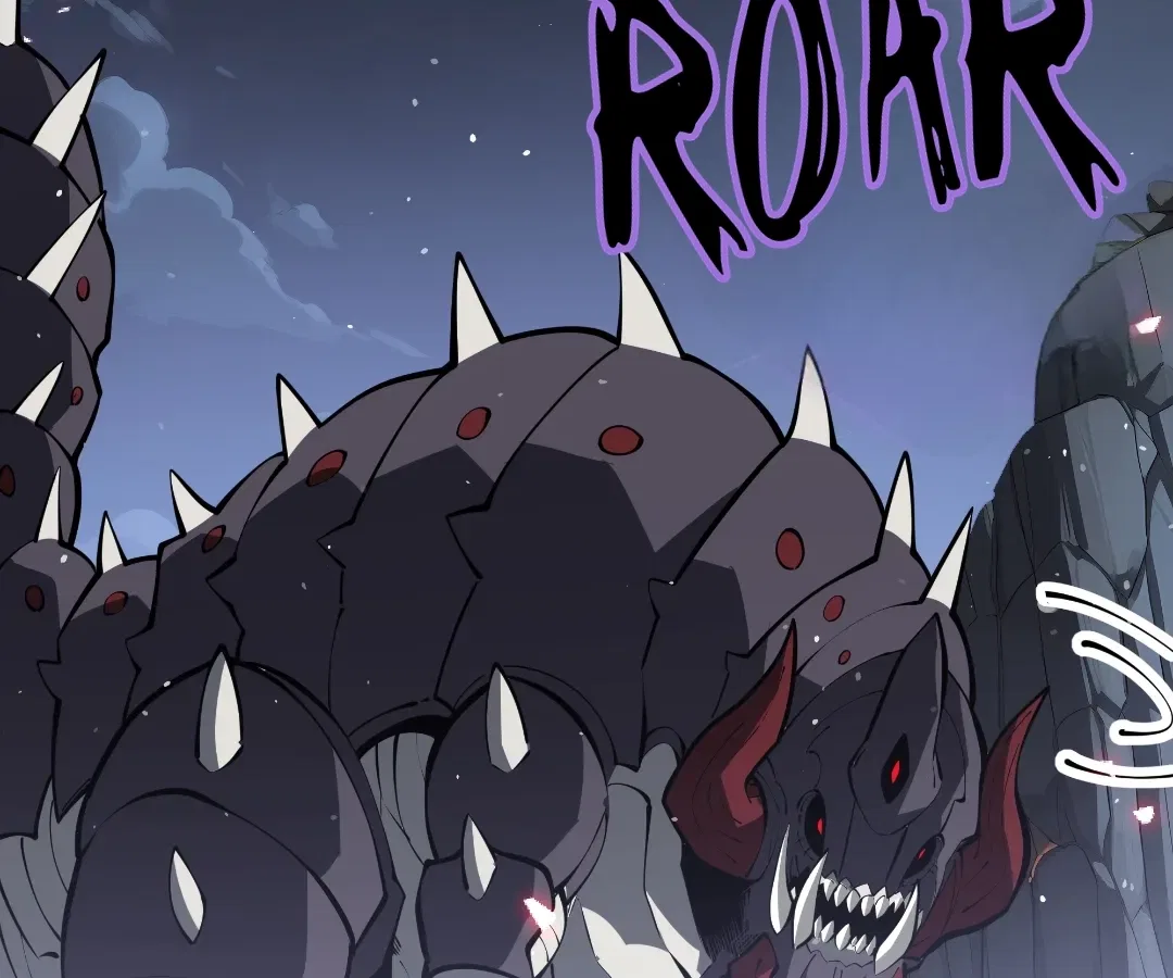 Doomsday Arrival: Evolution into the Crimson King Chapter 40 – Page 70