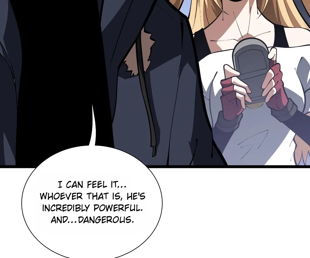 Doomsday Arrival: Evolution into the Crimson King Chapter 40 – Page 74