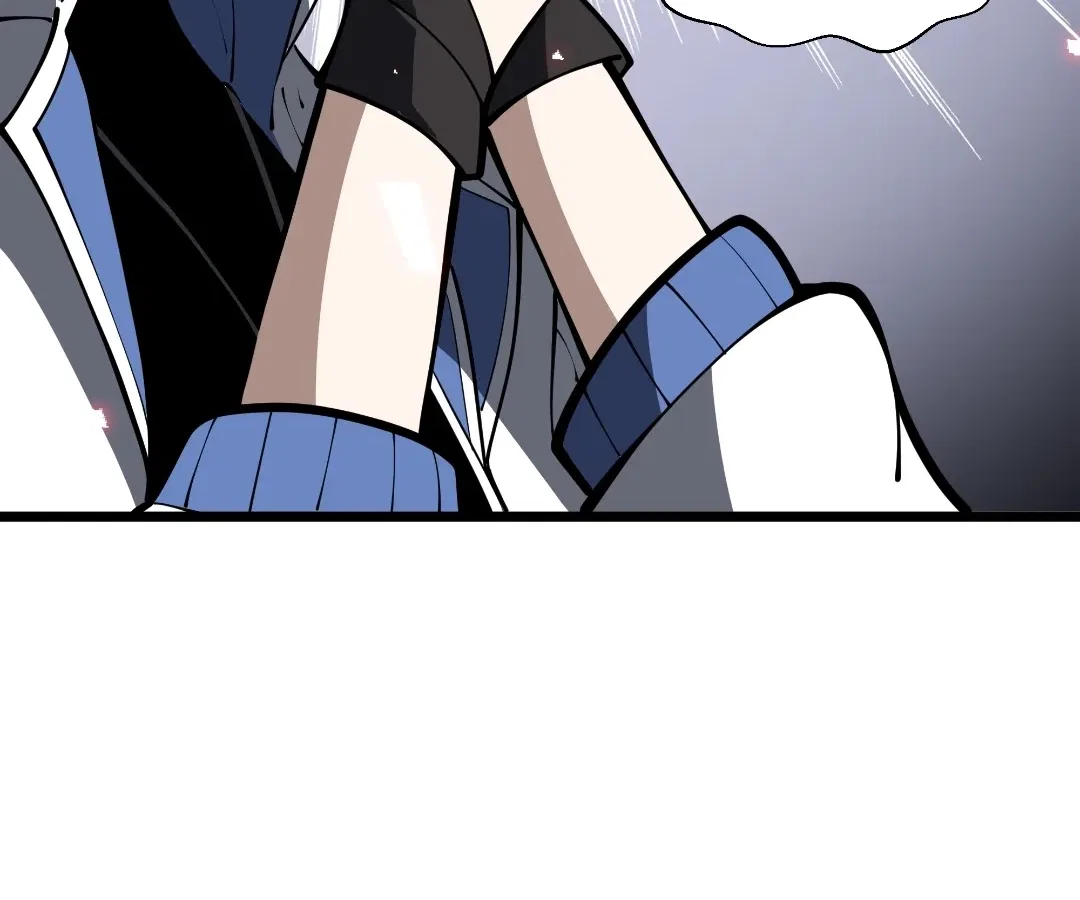 Doomsday Arrival: Evolution into the Crimson King Chapter 40 – Page 77