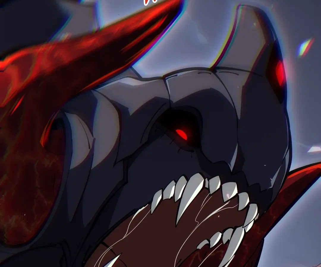 Doomsday Arrival: Evolution into the Crimson King Chapter 40 – Page 79