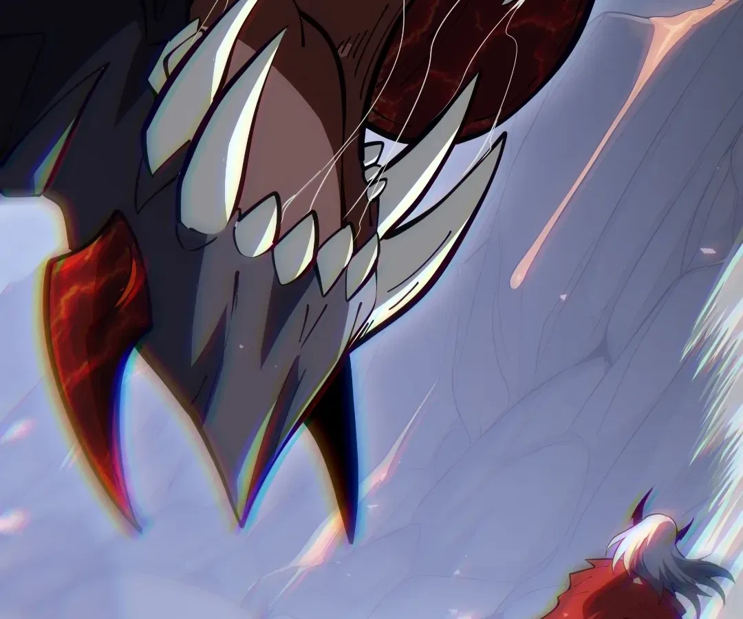 Doomsday Arrival: Evolution into the Crimson King Chapter 40 – Page 80