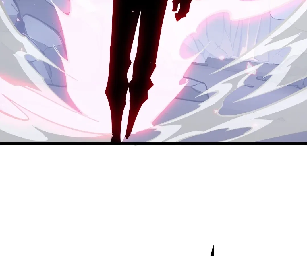 Doomsday Arrival: Evolution into the Crimson King Chapter 40 – Page 85