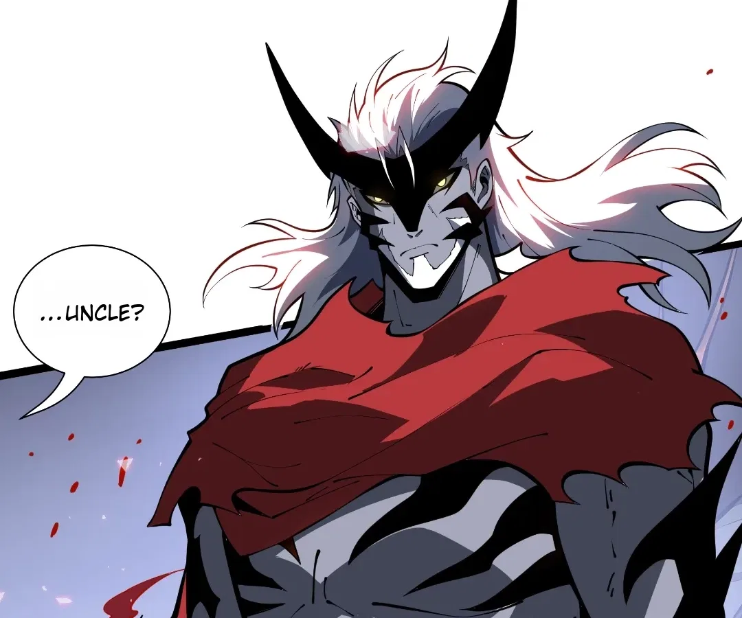 Doomsday Arrival: Evolution into the Crimson King Chapter 40 – Page 86