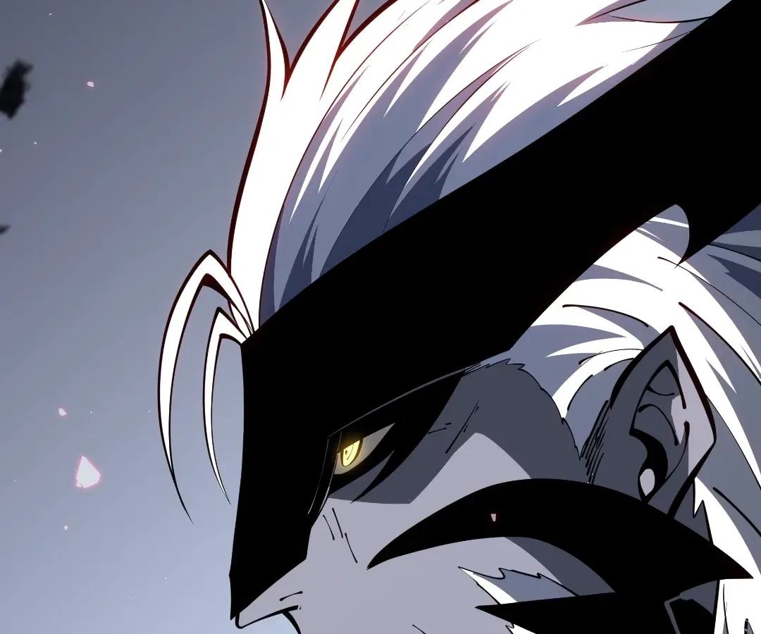 Doomsday Arrival: Evolution into the Crimson King Chapter 40 – Page 92