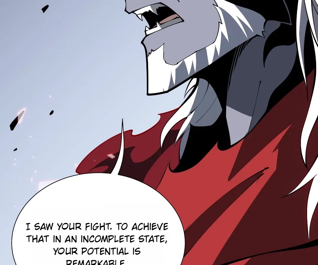 Doomsday Arrival: Evolution into the Crimson King Chapter 40 – Page 93