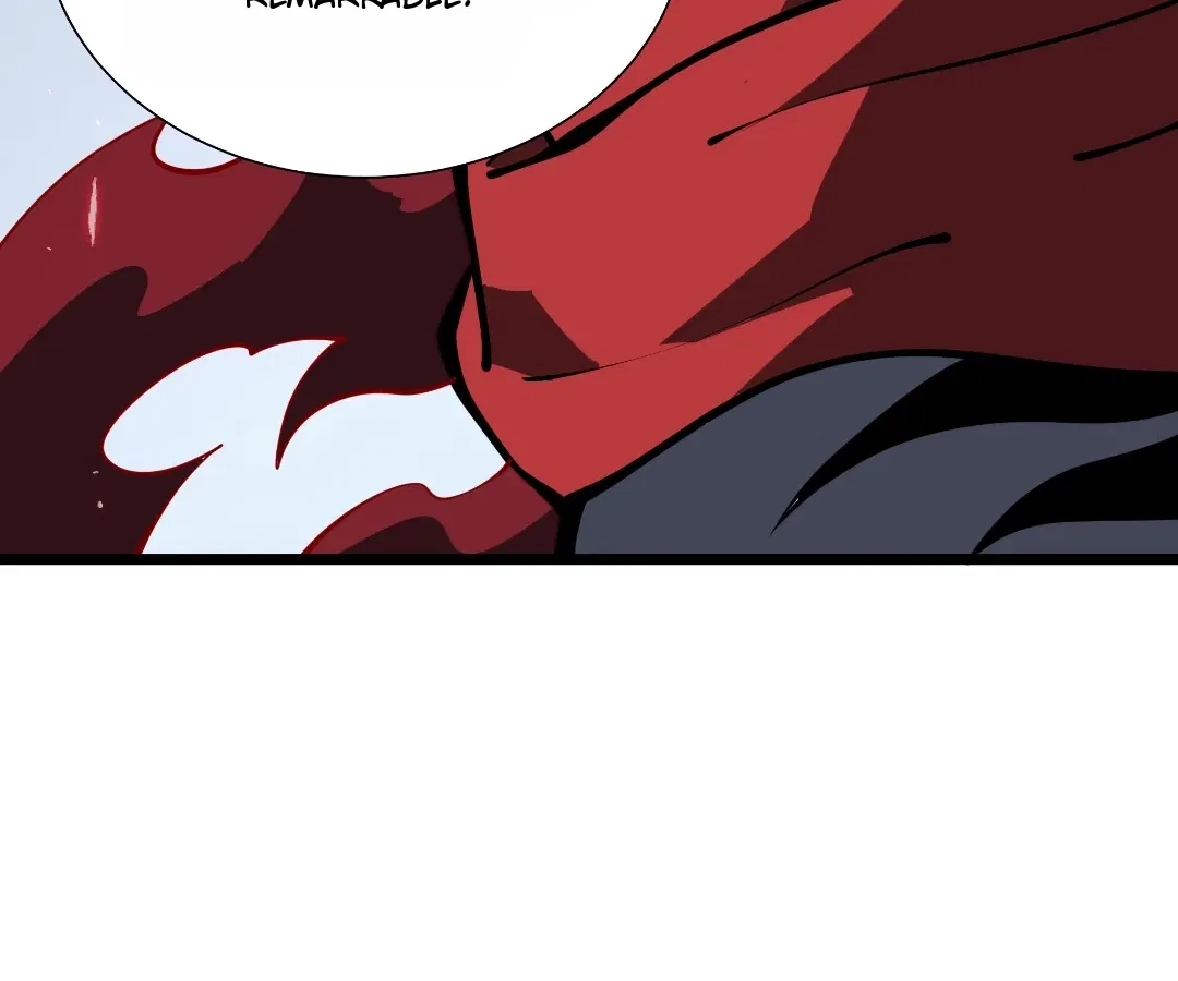 Doomsday Arrival: Evolution into the Crimson King Chapter 40 – Page 94